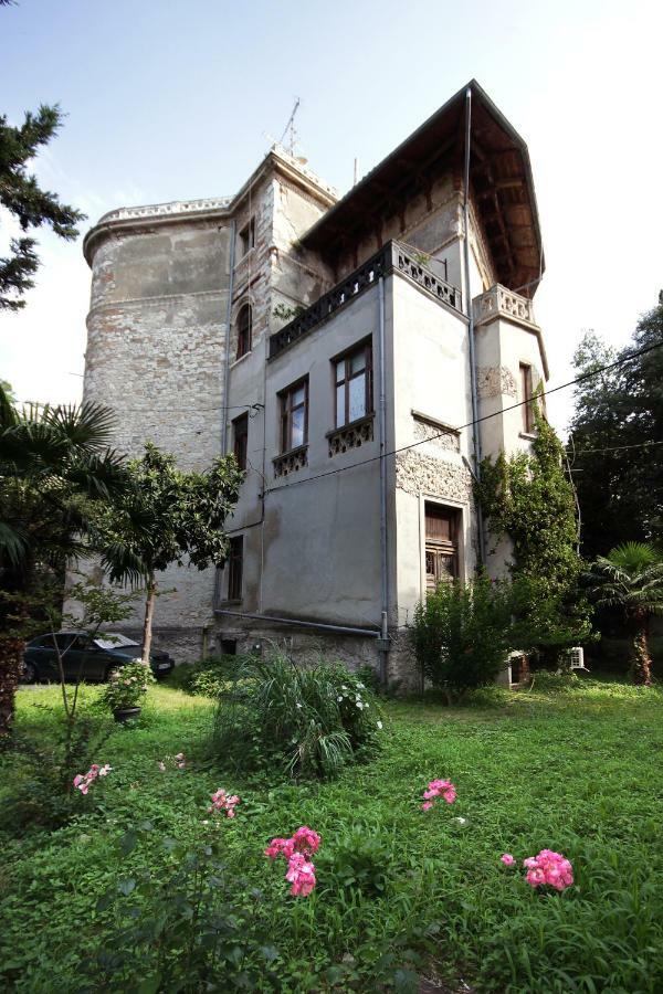 In The Center Of Old Town Apartment *