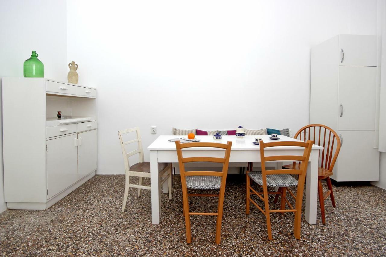 In The Center Of Old Town Apartment