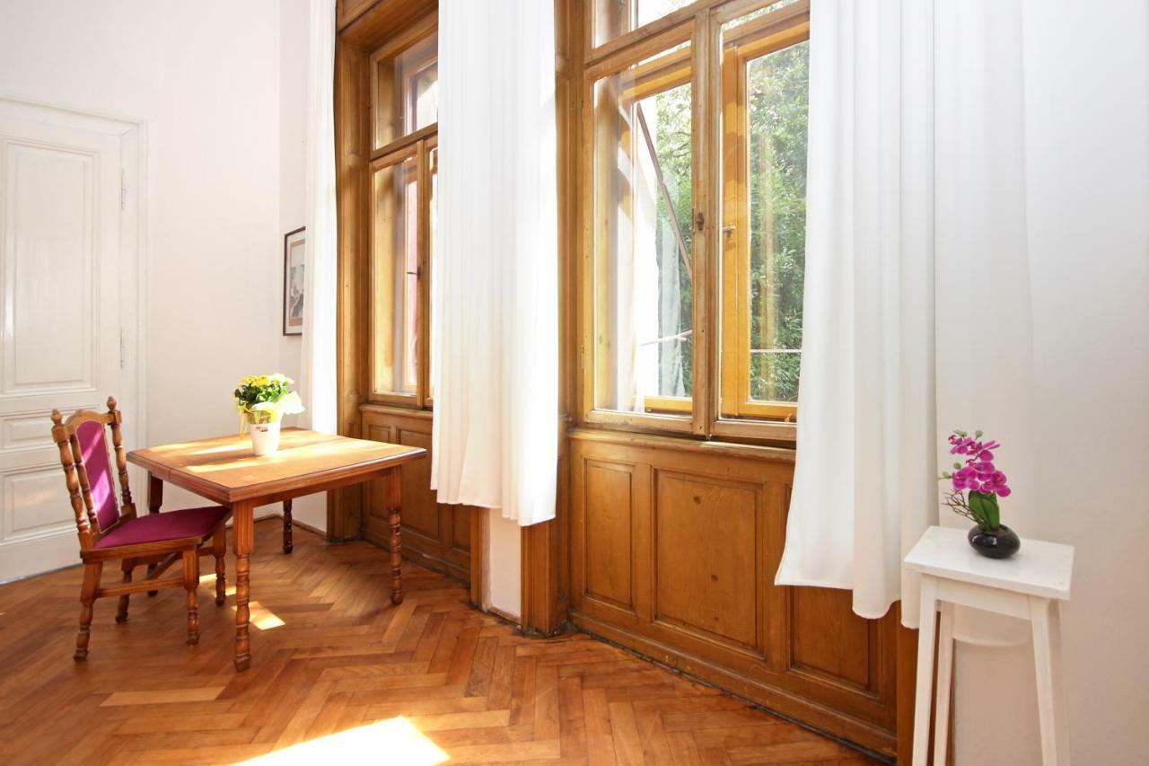 Apartment In The Center Of Old Town