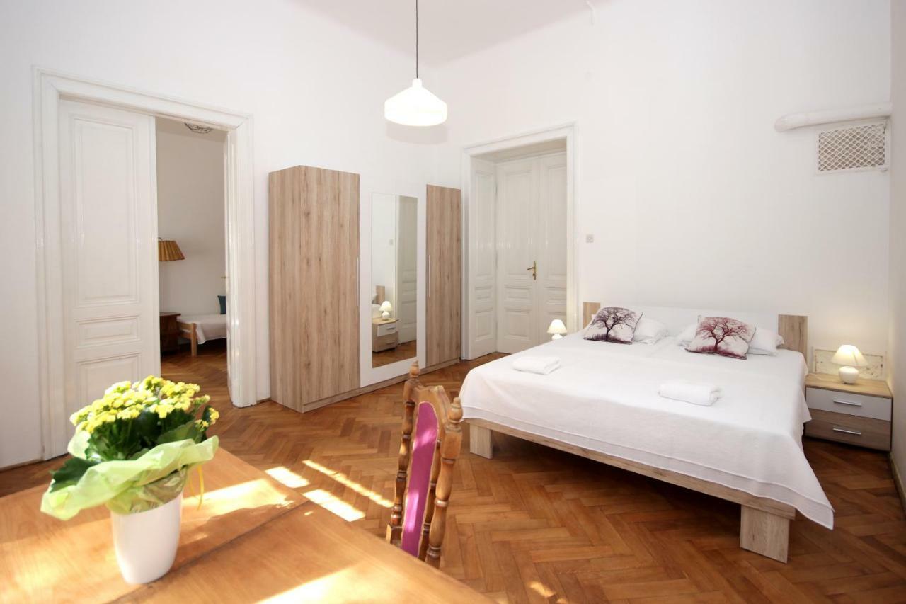 Apartment In The Center Of Old Town