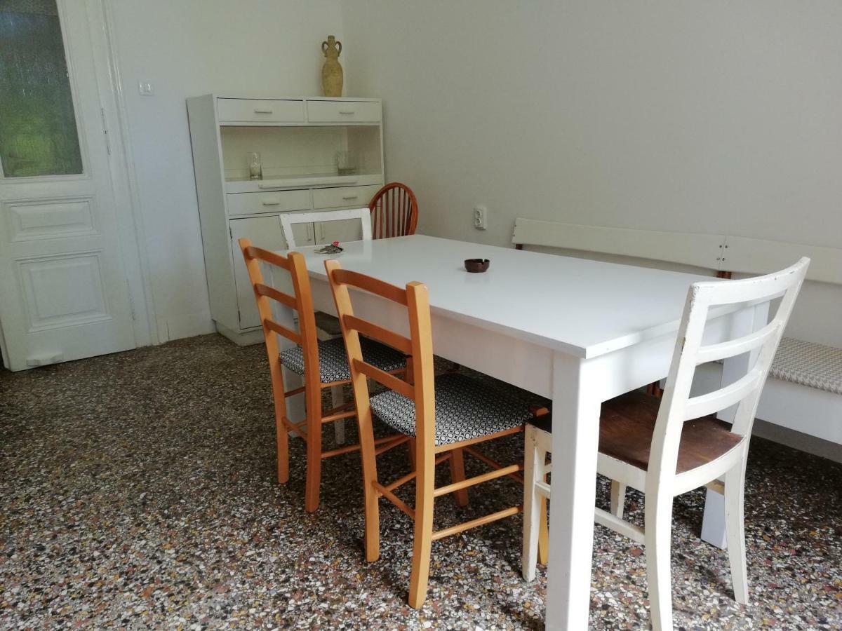 Apartment In The Center Of Old Town